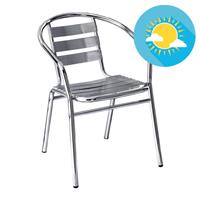 Outdoor-Aluminium